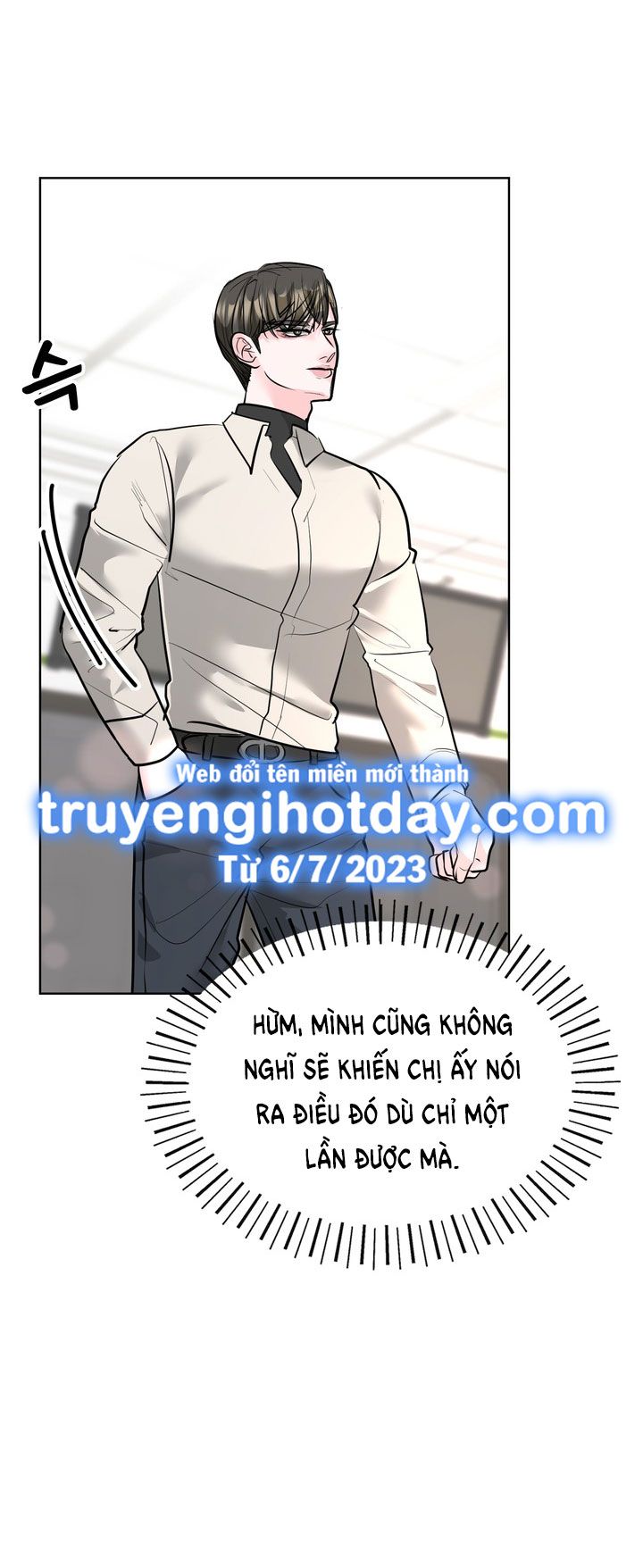 đọc truyện [18+] Điều Em Cố Giấu Chương 24 ảnh 38 tại Truyện Dạ Ký