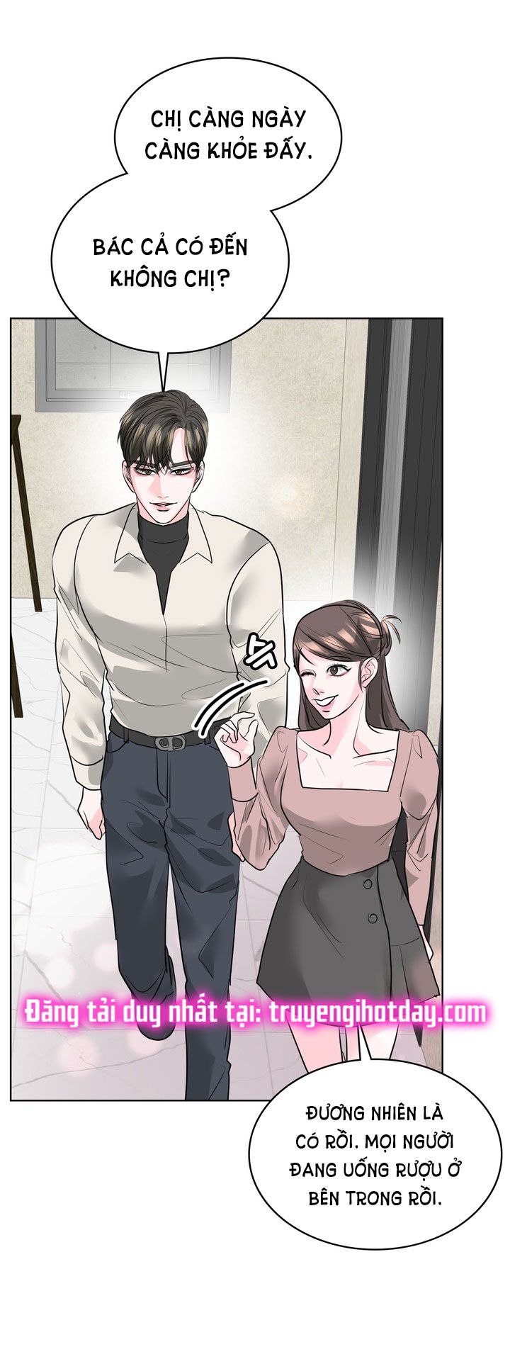 đọc truyện [18+] Điều Em Cố Giấu Chương 24 ảnh 44 tại Truyện Dạ Ký