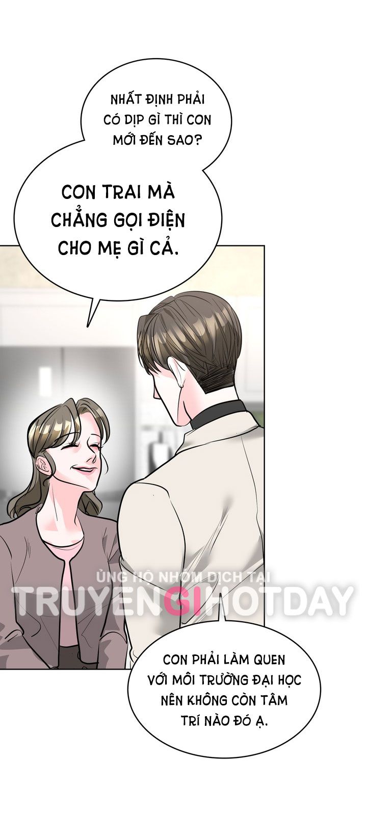 đọc truyện [18+] Điều Em Cố Giấu Chương 24 ảnh 47 tại Truyện Dạ Ký