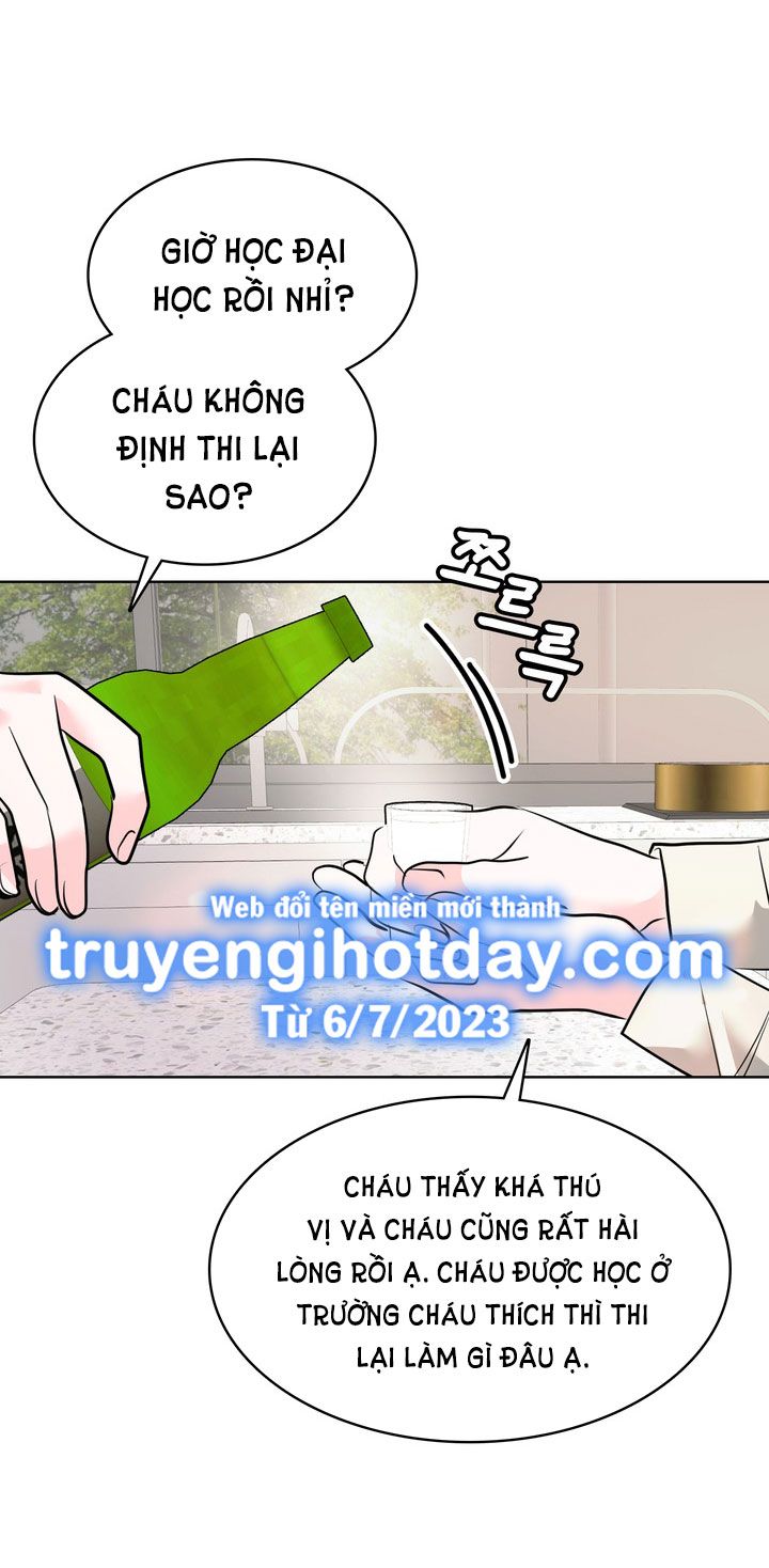 đọc truyện [18+] Điều Em Cố Giấu Chương 24 ảnh 50 tại Truyện Dạ Ký