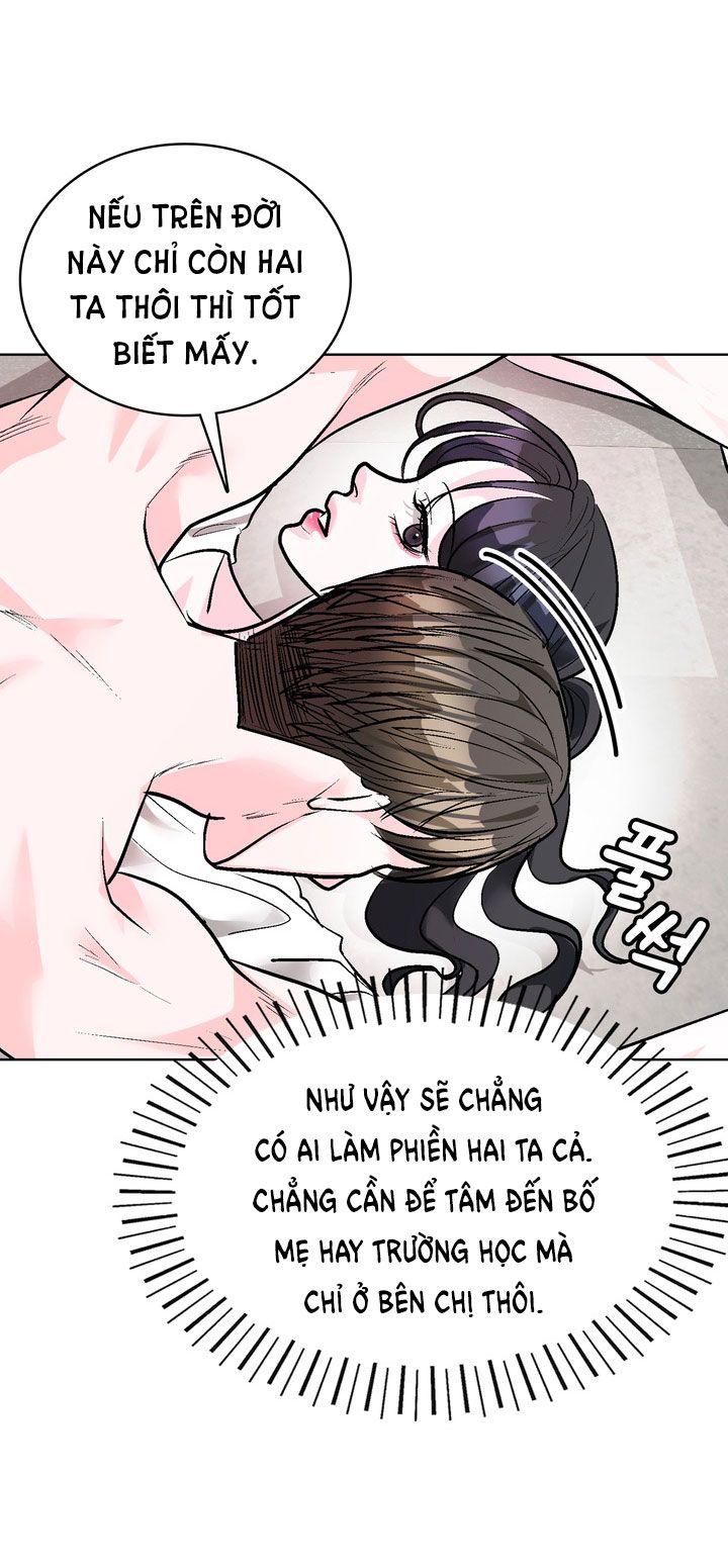 đọc truyện [18+] Điều Em Cố Giấu Chương 24 ảnh 9 tại Truyện Dạ Ký