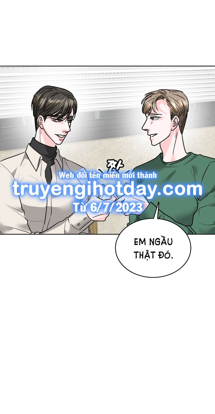 đọc truyện [18+] Điều Em Cố Giấu Chương 25 ảnh 11 tại Truyện Dạ Ký