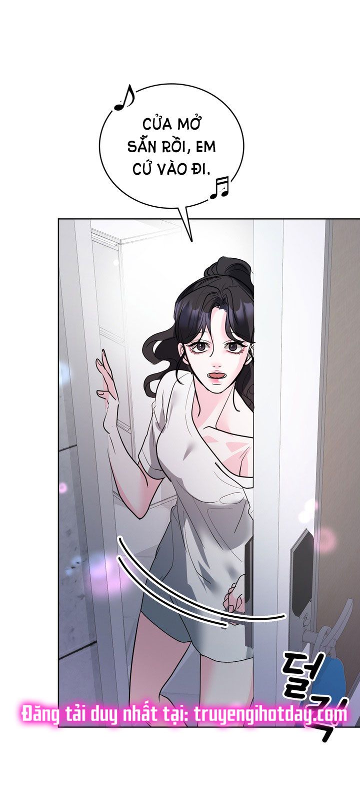 đọc truyện [18+] Điều Em Cố Giấu Chương 25 ảnh 17 tại Truyện Dạ Ký