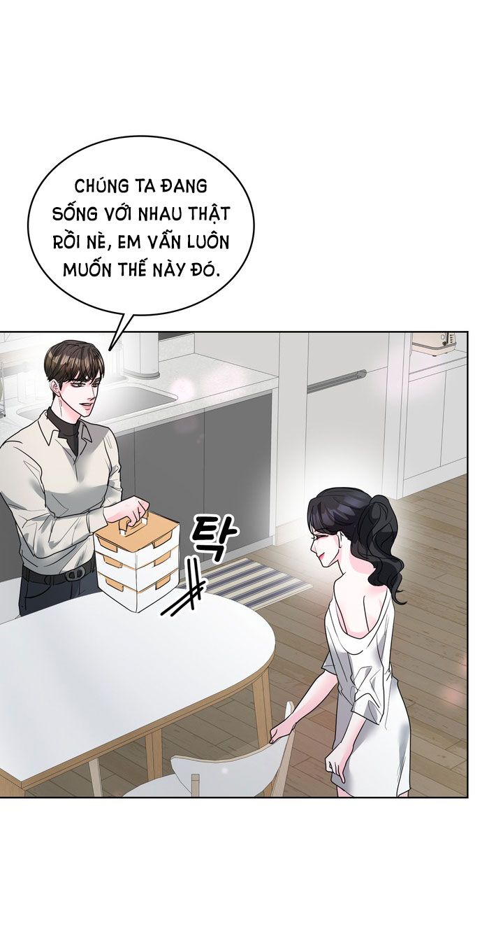 đọc truyện [18+] Điều Em Cố Giấu Chương 25 ảnh 19 tại Truyện Dạ Ký