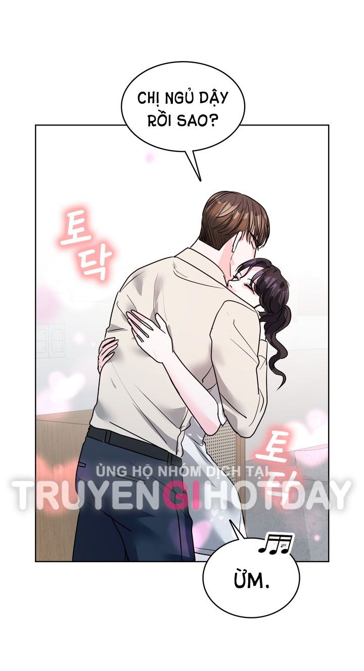 đọc truyện [18+] Điều Em Cố Giấu Chương 25 ảnh 20 tại Truyện Dạ Ký
