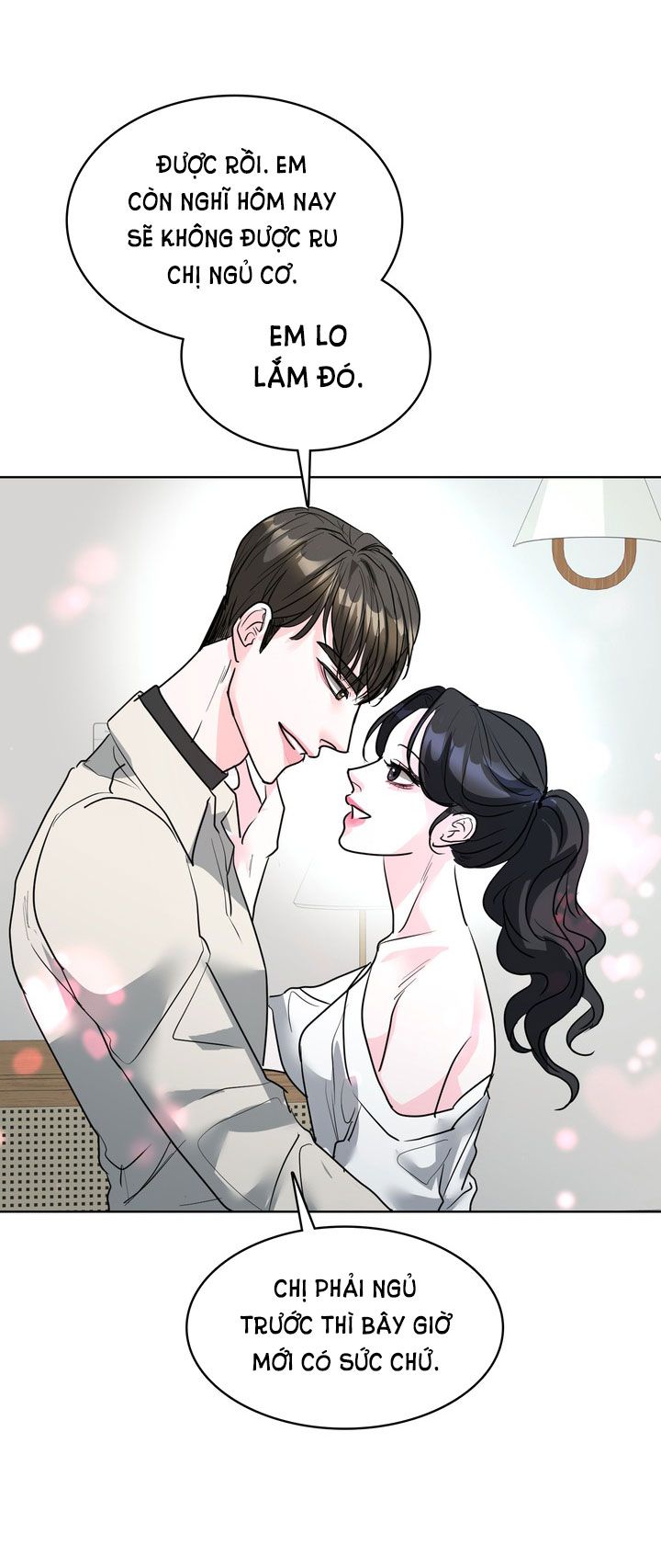 đọc truyện [18+] Điều Em Cố Giấu Chương 25 ảnh 21 tại Truyện Dạ Ký