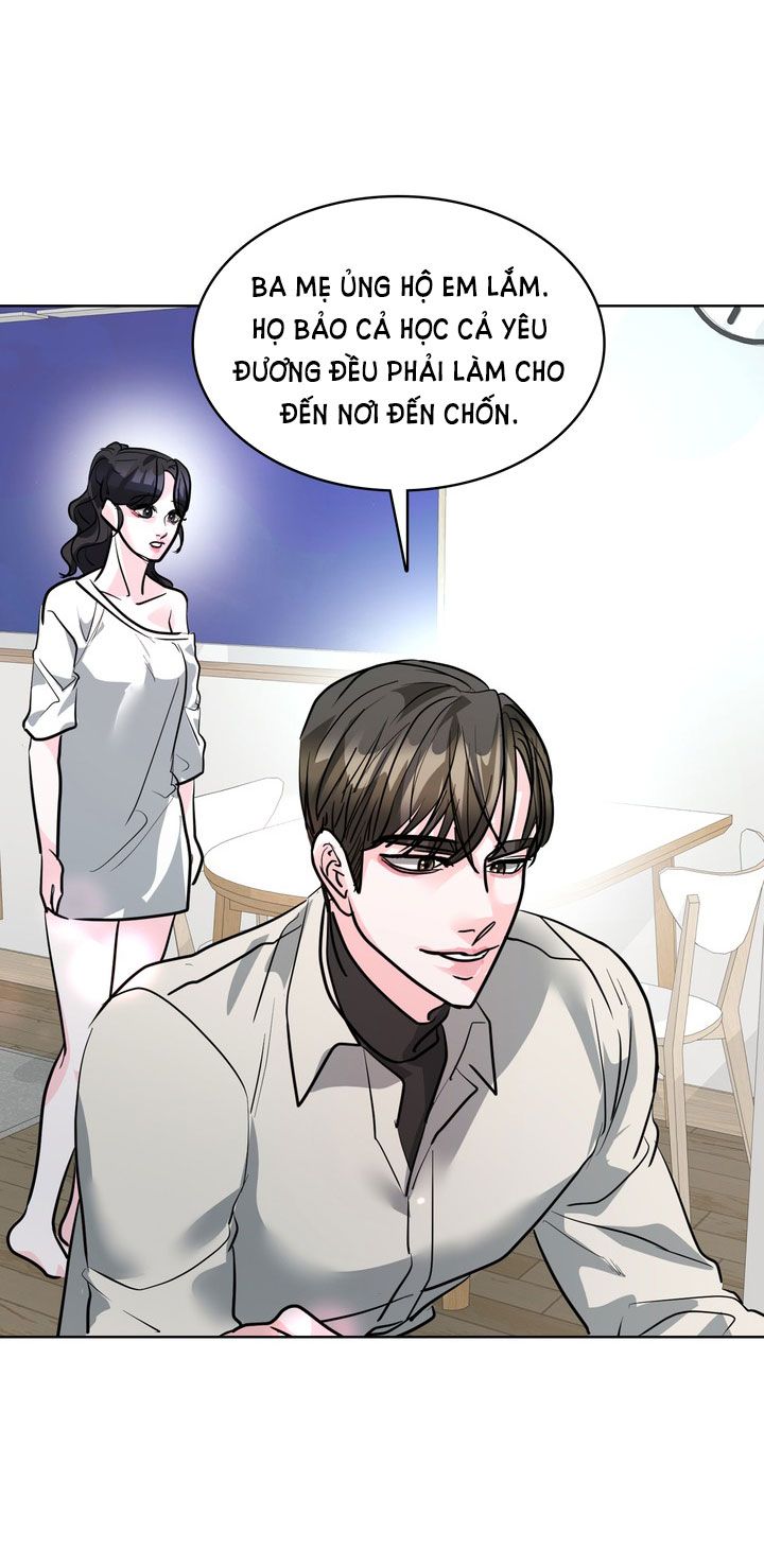đọc truyện [18+] Điều Em Cố Giấu Chương 25 ảnh 24 tại Truyện Dạ Ký