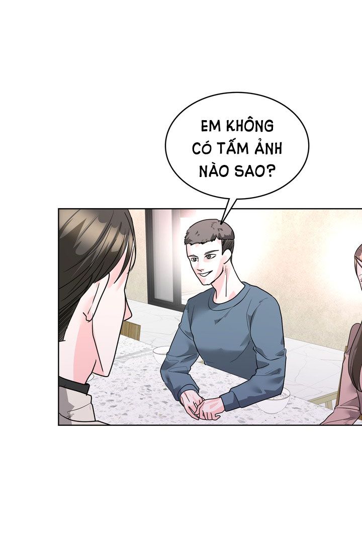 đọc truyện [18+] Điều Em Cố Giấu Chương 25 ảnh 4 tại Truyện Dạ Ký