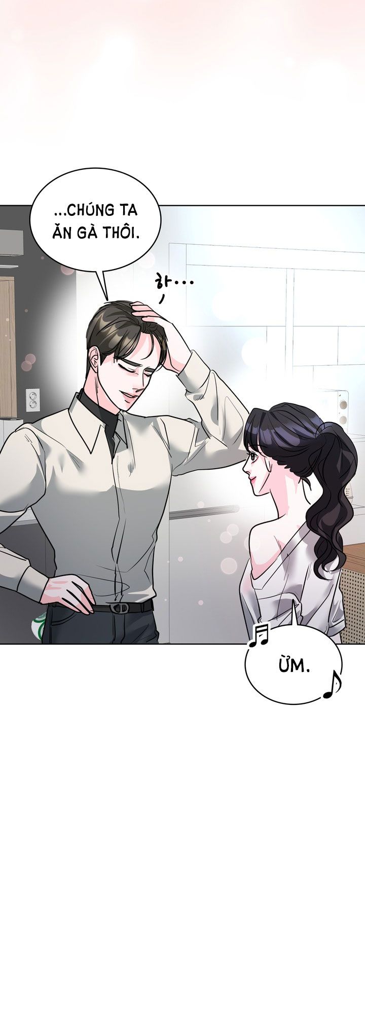 đọc truyện [18+] Điều Em Cố Giấu Chương 25 ảnh 33 tại Truyện Dạ Ký