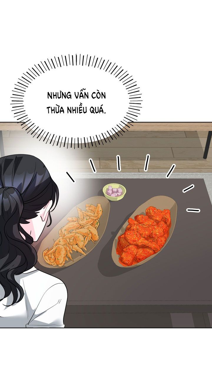 đọc truyện [18+] Điều Em Cố Giấu Chương 25 ảnh 36 tại Truyện Dạ Ký