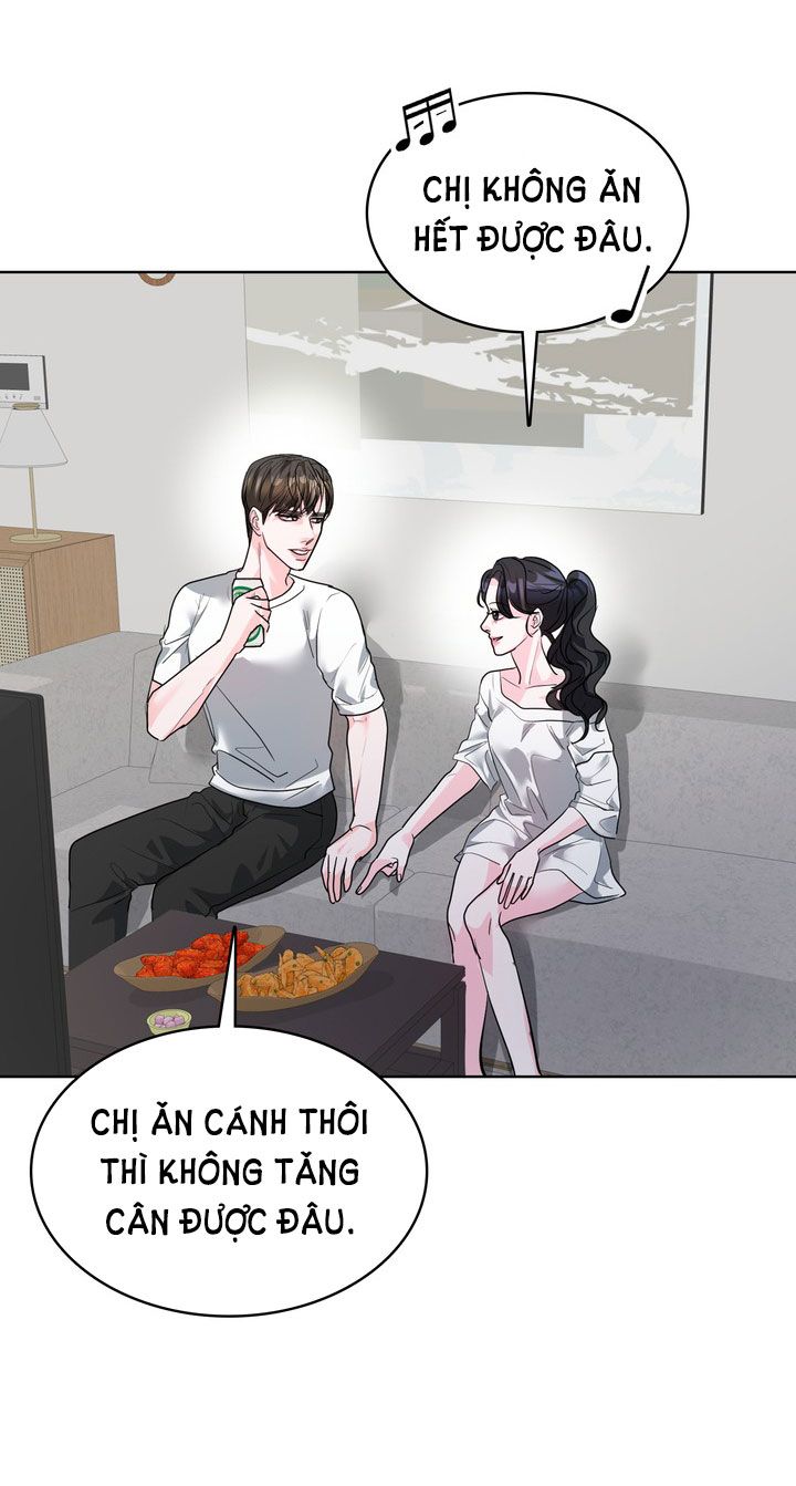 đọc truyện [18+] Điều Em Cố Giấu Chương 25 ảnh 37 tại Truyện Dạ Ký