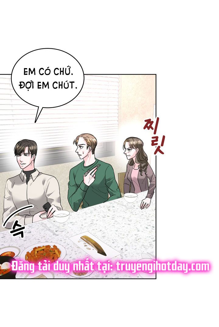 đọc truyện [18+] Điều Em Cố Giấu Chương 25 ảnh 5 tại Truyện Dạ Ký