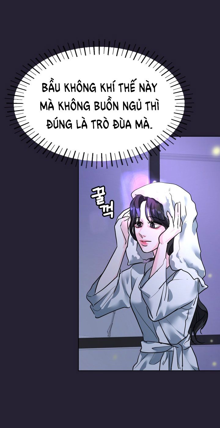 đọc truyện [18+] Điều Em Cố Giấu Chương 25 ảnh 43 tại Truyện Dạ Ký