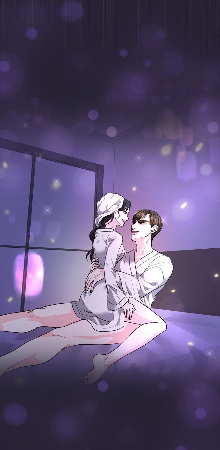 đọc truyện [18+] Điều Em Cố Giấu Chương 25 ảnh 46 tại Truyện Dạ Ký