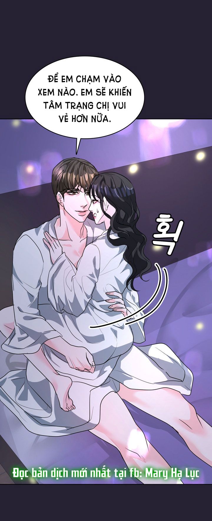 đọc truyện [18+] Điều Em Cố Giấu Chương 25 ảnh 51 tại Truyện Dạ Ký