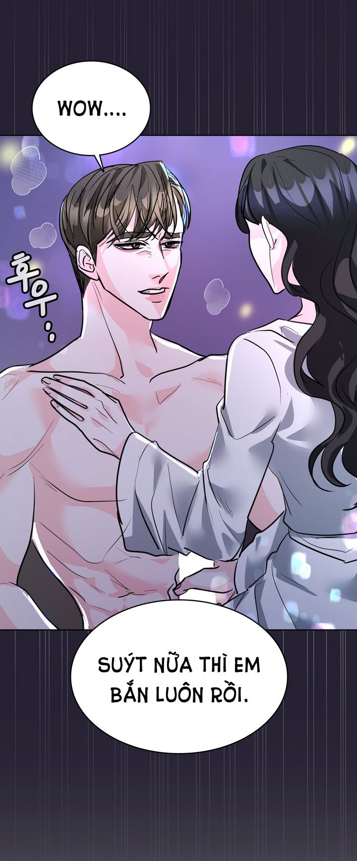 đọc truyện [18+] Điều Em Cố Giấu Chương 25 ảnh 61 tại Truyện Dạ Ký