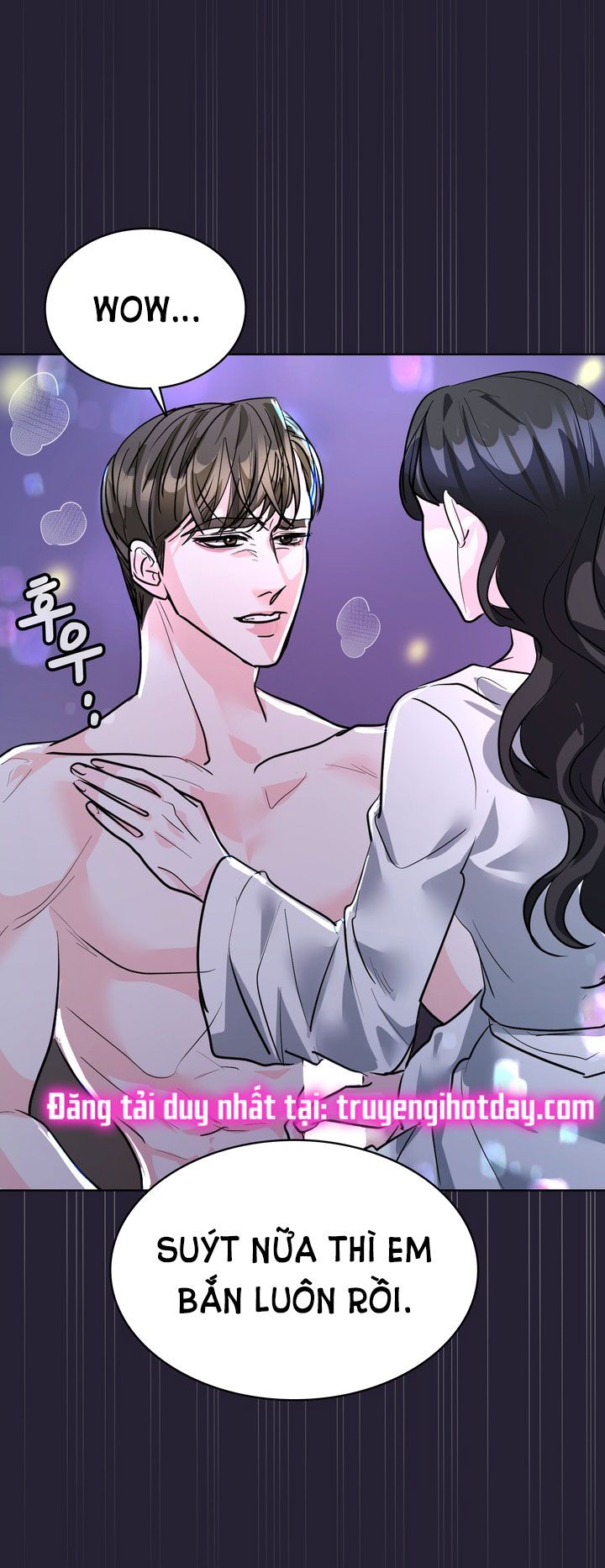 đọc truyện [18+] Điều Em Cố Giấu Chương 26 ảnh 2 tại Truyện Dạ Ký