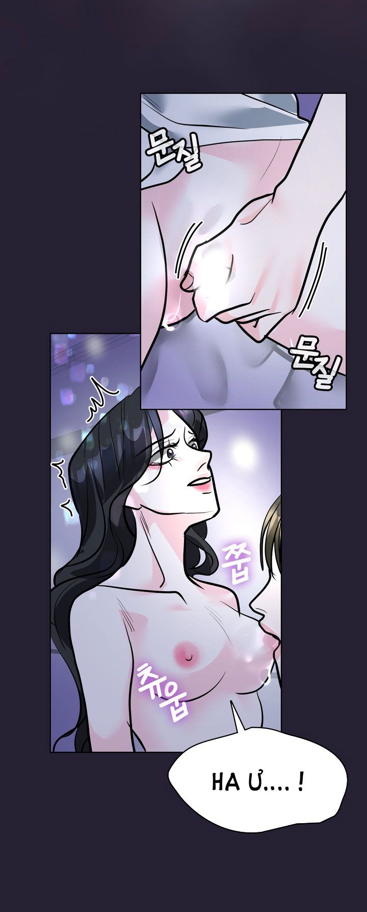 đọc truyện [18+] Điều Em Cố Giấu Chương 26 ảnh 25 tại Truyện Dạ Ký