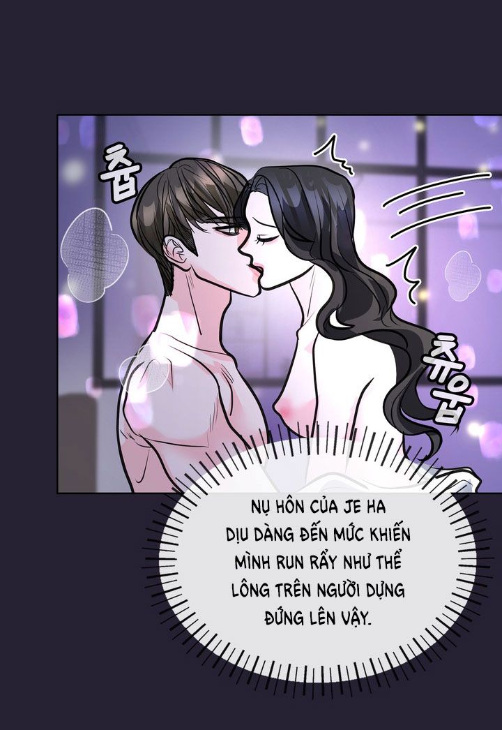 đọc truyện [18+] Điều Em Cố Giấu Chương 26 ảnh 28 tại Truyện Dạ Ký