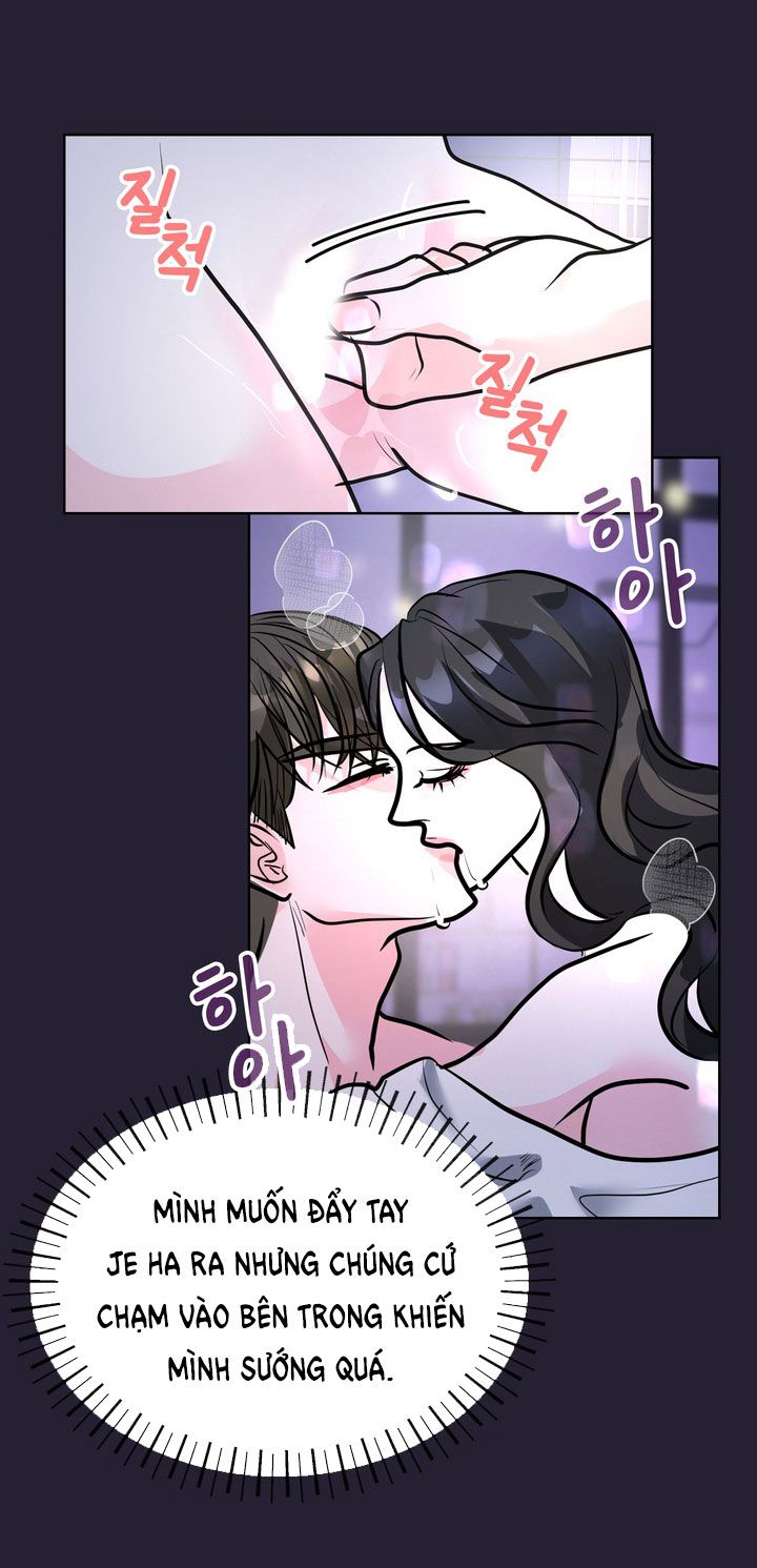 đọc truyện [18+] Điều Em Cố Giấu Chương 26 ảnh 31 tại Truyện Dạ Ký
