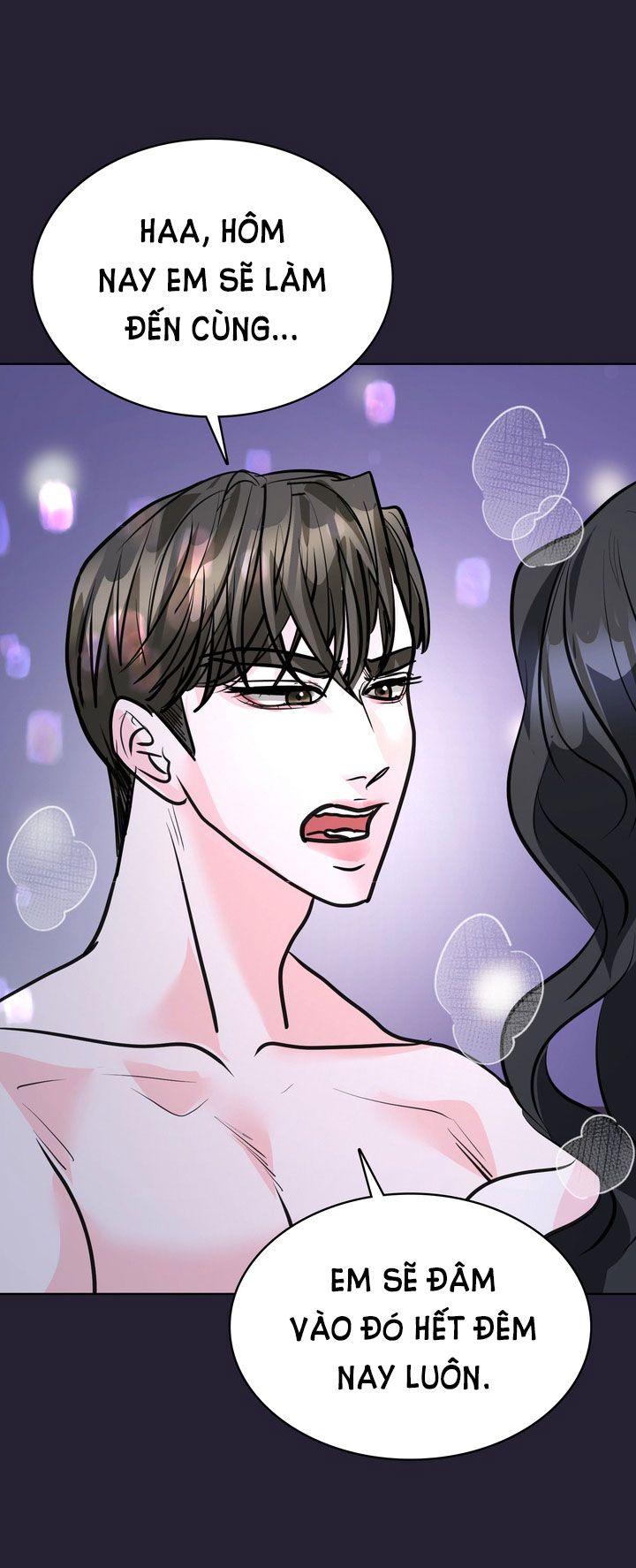 đọc truyện [18+] Điều Em Cố Giấu Chương 26 ảnh 34 tại Truyện Dạ Ký