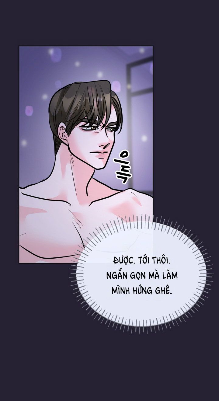 đọc truyện [18+] Điều Em Cố Giấu Chương 26 ảnh 37 tại Truyện Dạ Ký