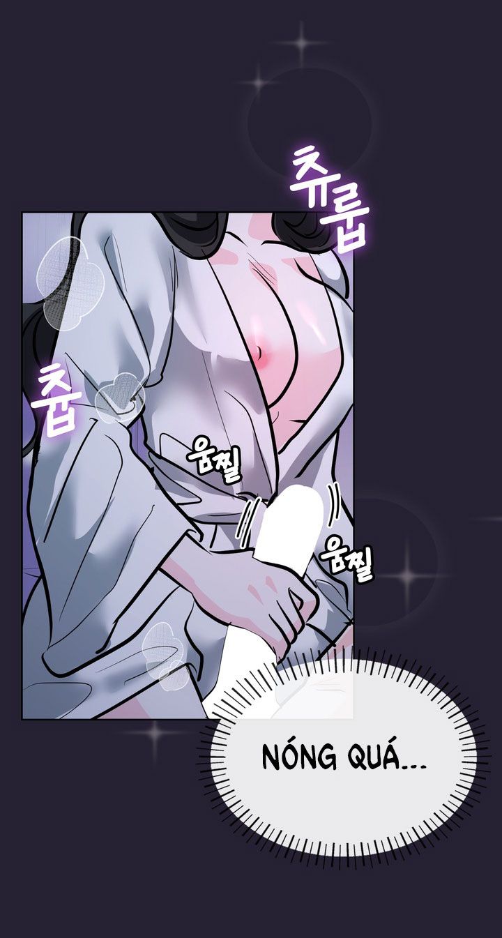 đọc truyện [18+] Điều Em Cố Giấu Chương 26 ảnh 9 tại Truyện Dạ Ký