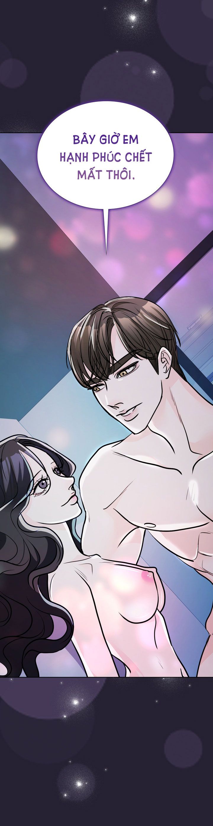 đọc truyện [18+] Điều Em Cố Giấu Chương 27 ảnh 15 tại Truyện Dạ Ký
