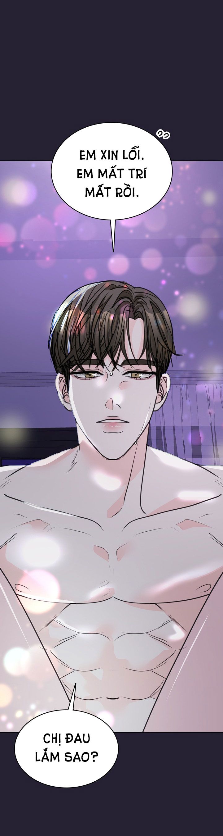 đọc truyện [18+] Điều Em Cố Giấu Chương 27 ảnh 64 tại Truyện Dạ Ký
