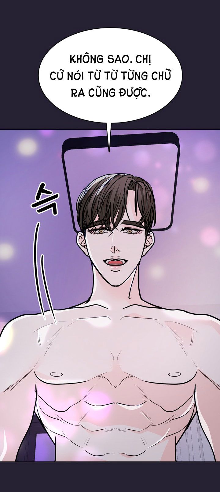 đọc truyện [18+] Điều Em Cố Giấu Chương 27 ảnh 8 tại Truyện Dạ Ký