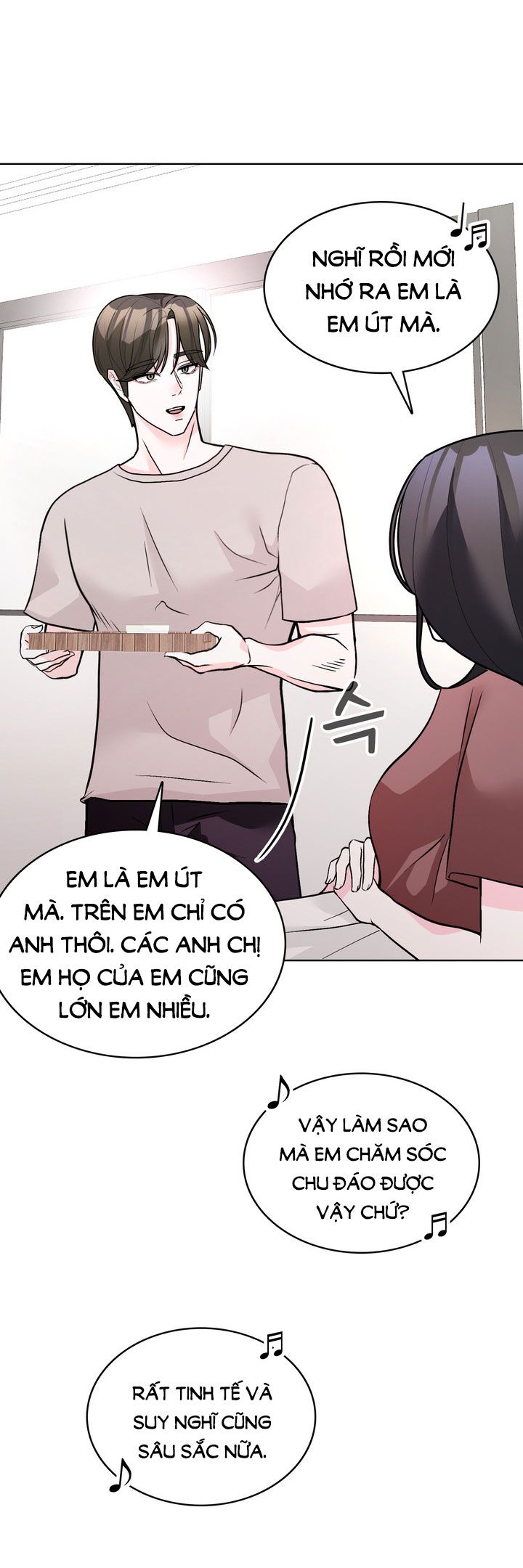 đọc truyện [18+] Điều Em Cố Giấu Chương 28 ảnh 11 tại Truyện Dạ Ký