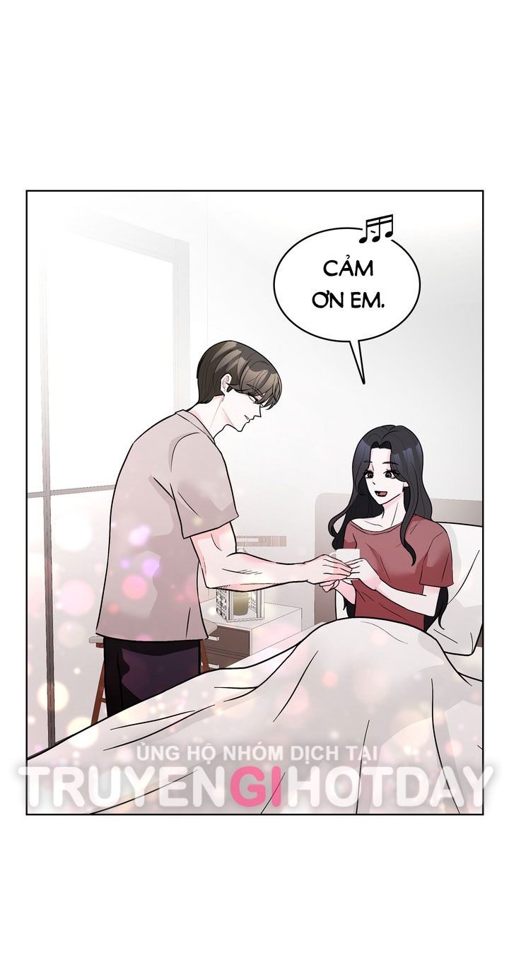 đọc truyện [18+] Điều Em Cố Giấu Chương 28 ảnh 15 tại Truyện Dạ Ký