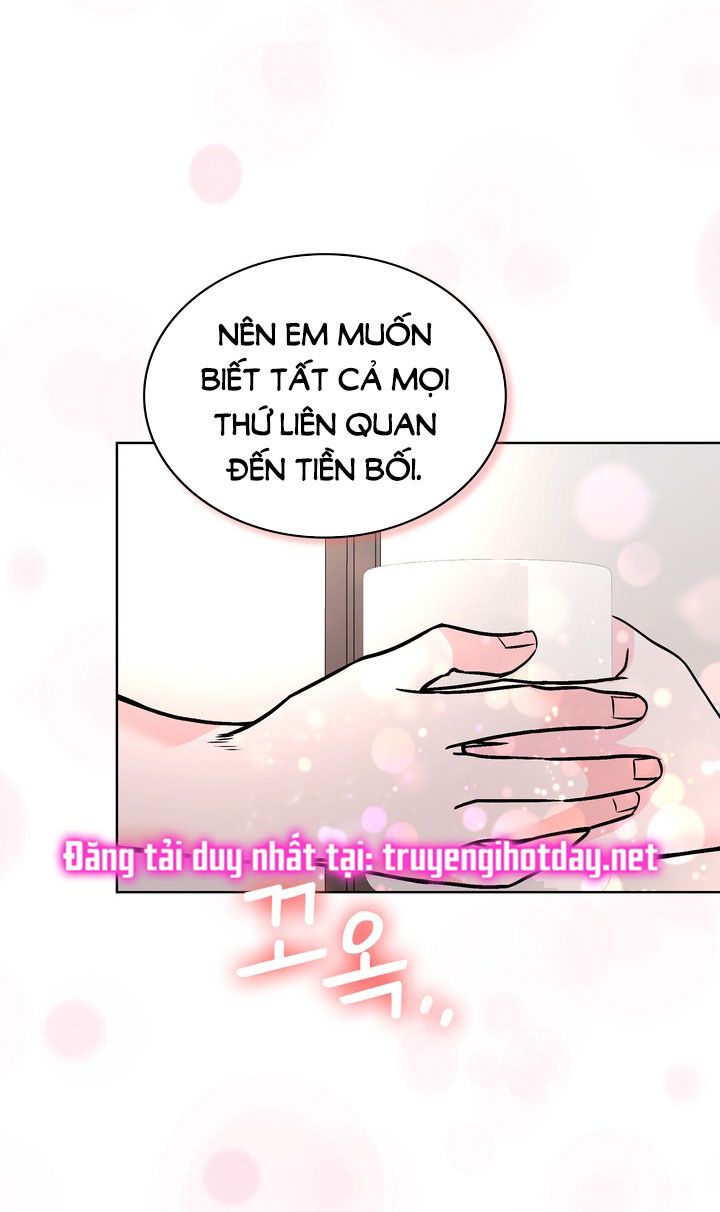 đọc truyện [18+] Điều Em Cố Giấu Chương 28 ảnh 21 tại Truyện Dạ Ký