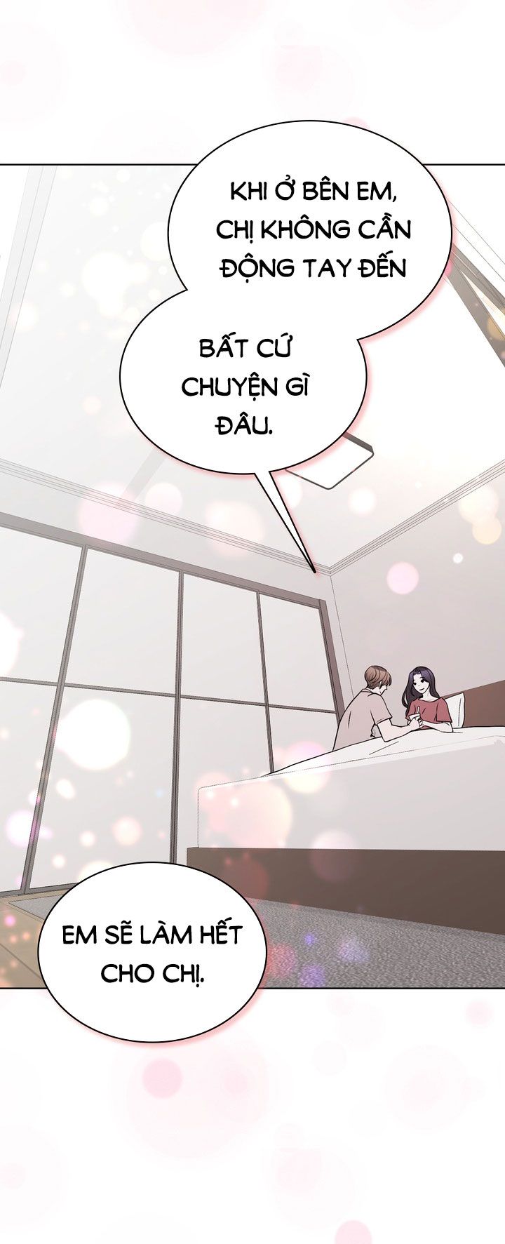 đọc truyện [18+] Điều Em Cố Giấu Chương 28 ảnh 22 tại Truyện Dạ Ký