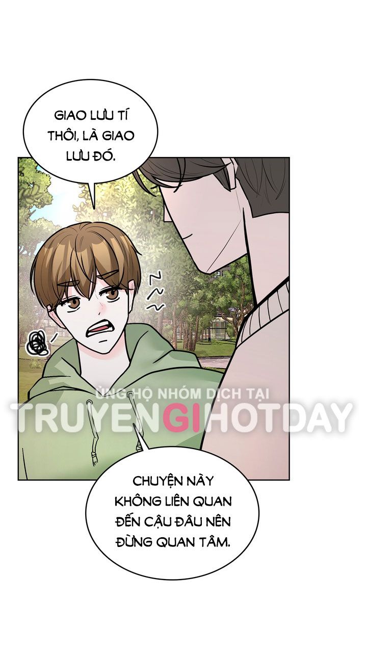 đọc truyện [18+] Điều Em Cố Giấu Chương 28 ảnh 42 tại Truyện Dạ Ký