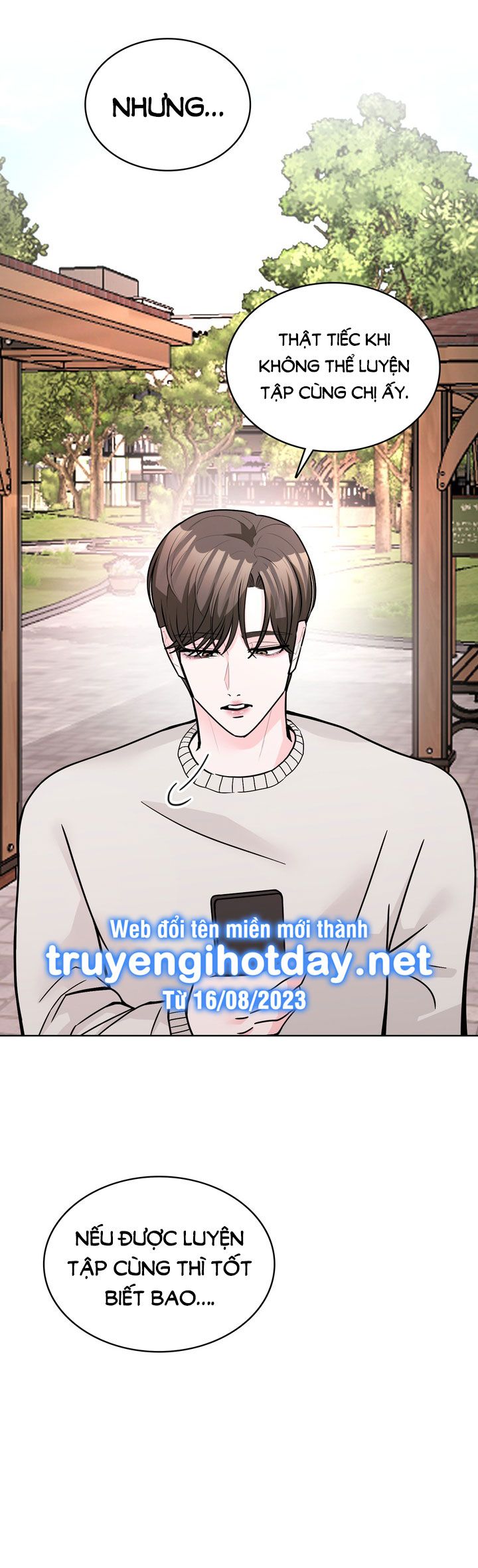 đọc truyện [18+] Điều Em Cố Giấu Chương 28 ảnh 46 tại Truyện Dạ Ký