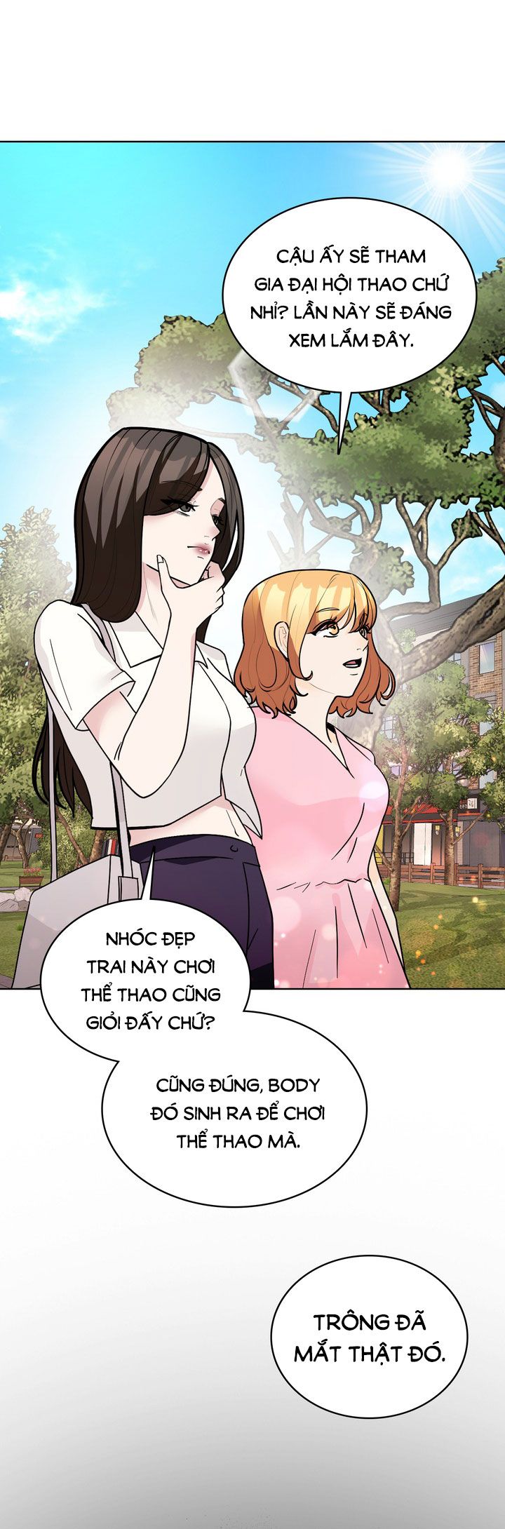 đọc truyện [18+] Điều Em Cố Giấu Chương 28 ảnh 54 tại Truyện Dạ Ký