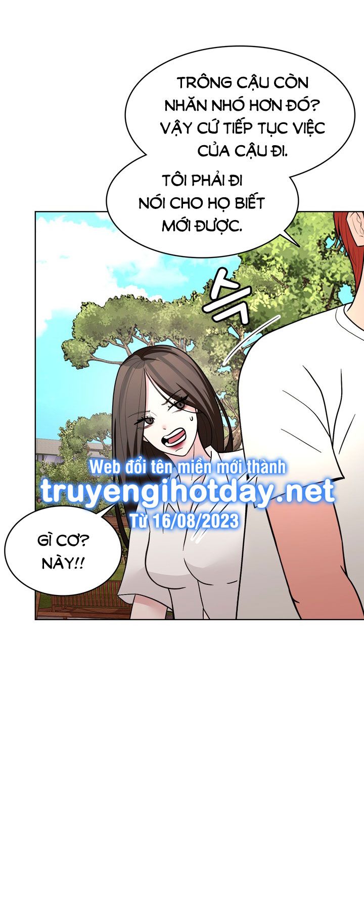 đọc truyện [18+] Điều Em Cố Giấu Chương 29 ảnh 11 tại Truyện Dạ Ký