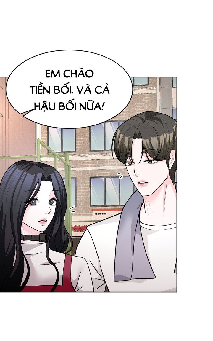 đọc truyện [18+] Điều Em Cố Giấu Chương 29 ảnh 13 tại Truyện Dạ Ký