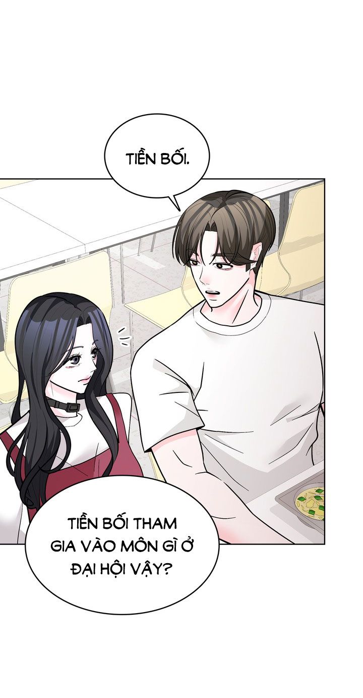 đọc truyện [18+] Điều Em Cố Giấu Chương 29 ảnh 34 tại Truyện Dạ Ký