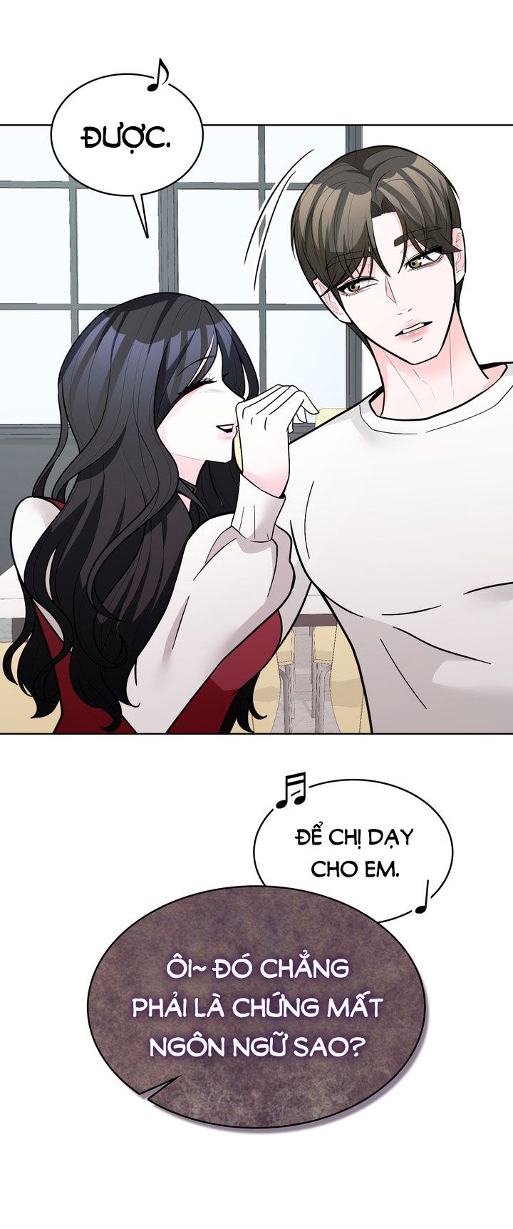 đọc truyện [18+] Điều Em Cố Giấu Chương 29 ảnh 38 tại Truyện Dạ Ký