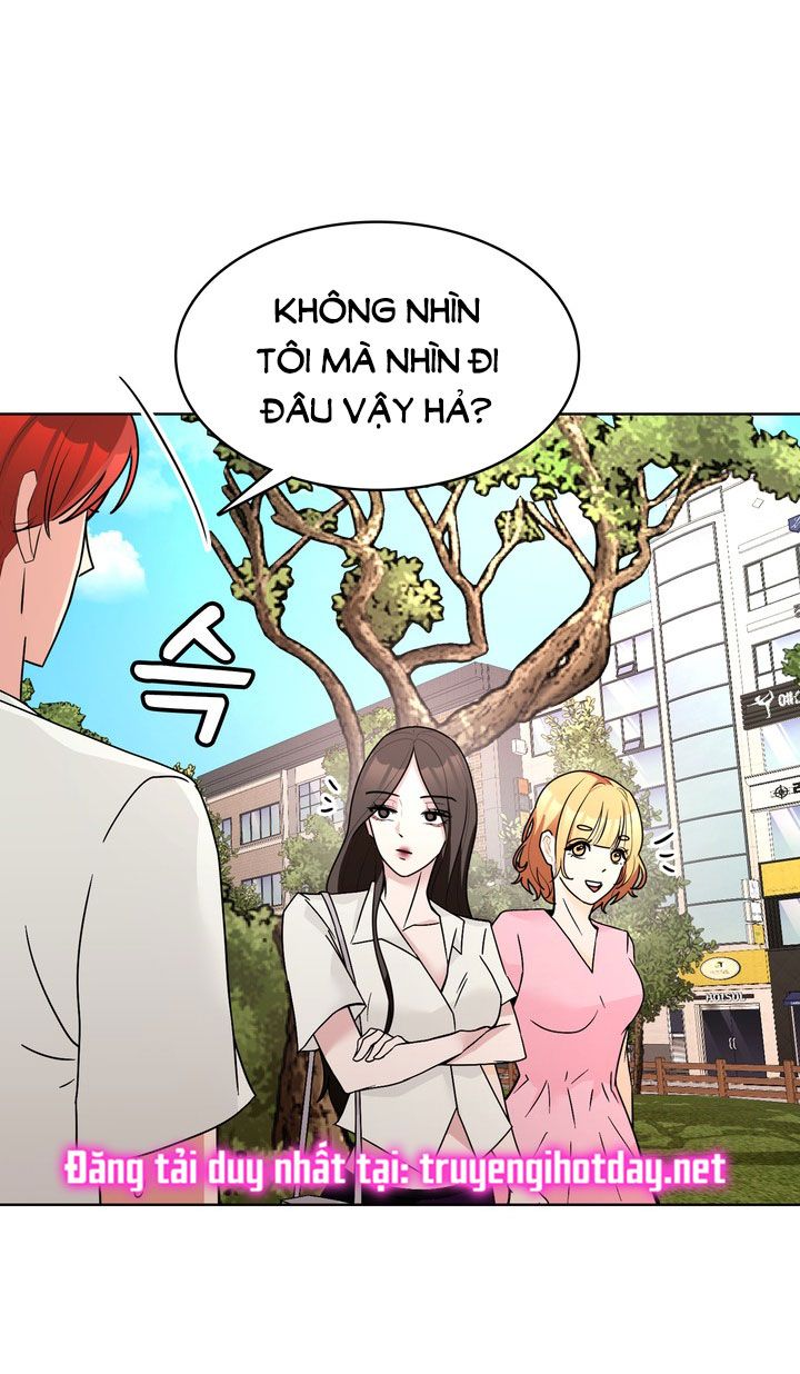 đọc truyện [18+] Điều Em Cố Giấu Chương 29 ảnh 5 tại Truyện Dạ Ký