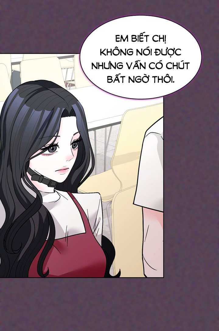 đọc truyện [18+] Điều Em Cố Giấu Chương 29 ảnh 41 tại Truyện Dạ Ký