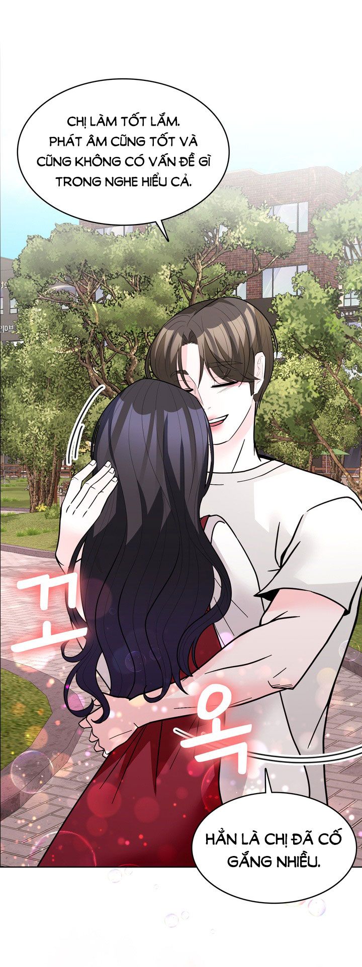 đọc truyện [18+] Điều Em Cố Giấu Chương 29 ảnh 53 tại Truyện Dạ Ký