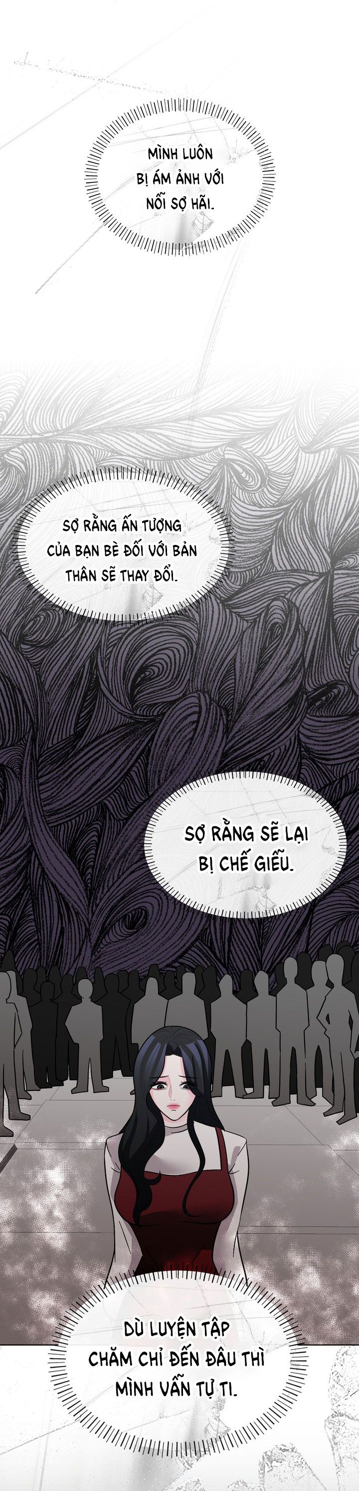 đọc truyện [18+] Điều Em Cố Giấu Chương 29 ảnh 55 tại Truyện Dạ Ký