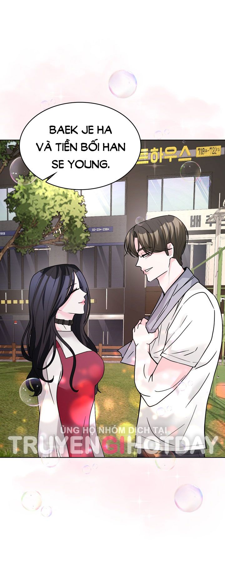 đọc truyện [18+] Điều Em Cố Giấu Chương 29 ảnh 8 tại Truyện Dạ Ký