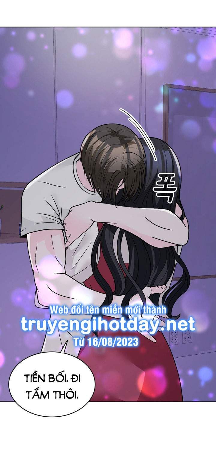 đọc truyện [18+] Điều Em Cố Giấu Chương 30.1 ảnh 14 tại Truyện Dạ Ký