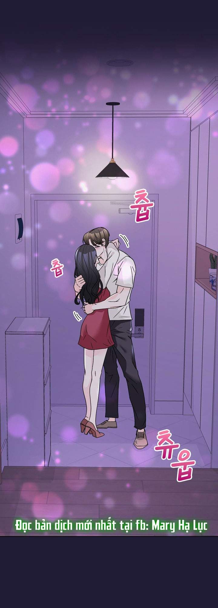 đọc truyện [18+] Điều Em Cố Giấu Chương 30.1 ảnh 3 tại Truyện Dạ Ký