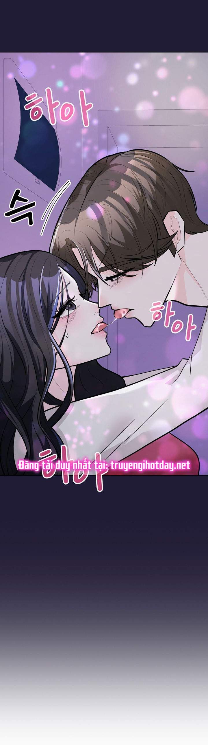 đọc truyện [18+] Điều Em Cố Giấu Chương 30.1 ảnh 7 tại Truyện Dạ Ký