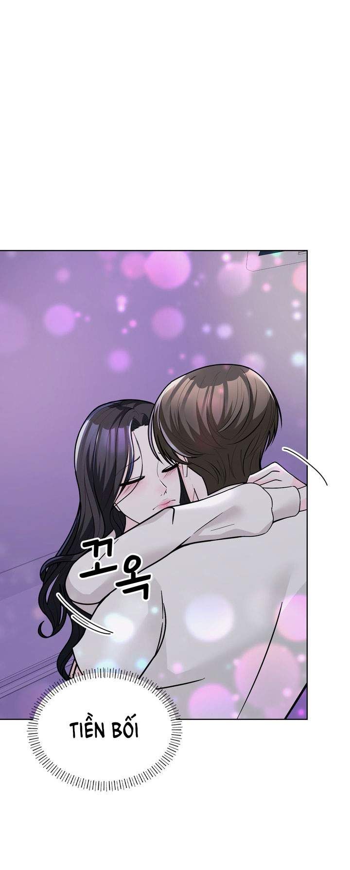đọc truyện [18+] Điều Em Cố Giấu Chương 30.1 ảnh 9 tại Truyện Dạ Ký